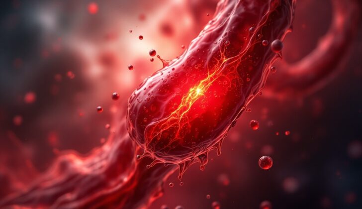 Pseudoaneurysm