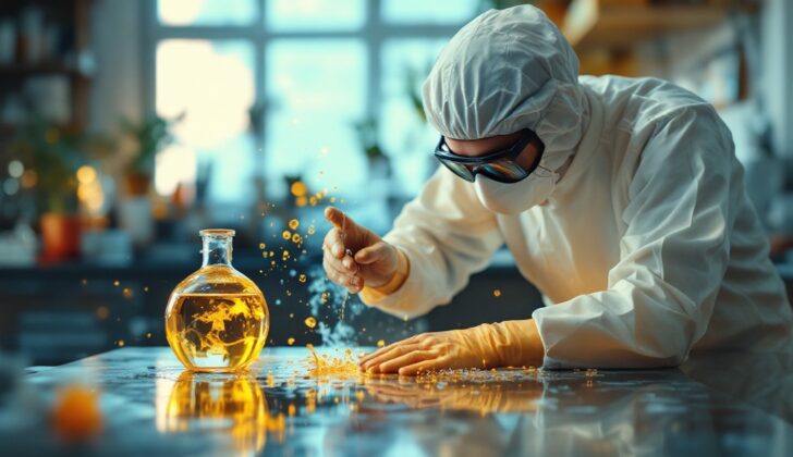 Phenol Toxicity