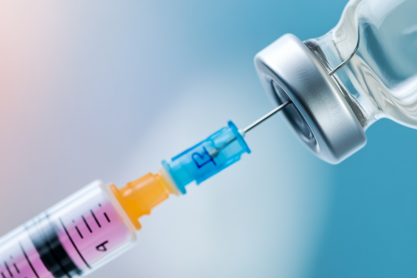 Tetanus Prophylaxis, administration of a tetanus vaccine or immunoglobulin to prevent the development of tetanus infection.