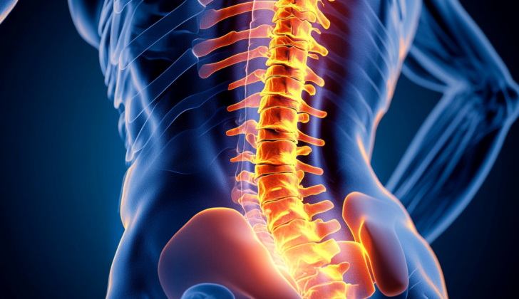 Lumbosacral plexopathy is a condition characterized by damage or dysfunction of the nerves in the lower back and pelvic region, leading to pain, weakness, and sensory changes in the legs and feet.