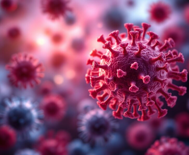 Plasmablastic Lymphoma