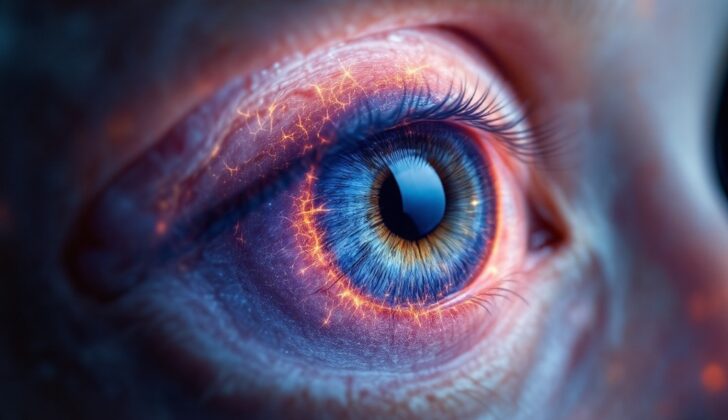 Optic Nerve Cysts