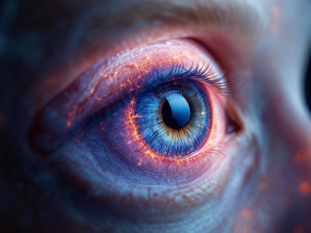 Optic Nerve Cysts