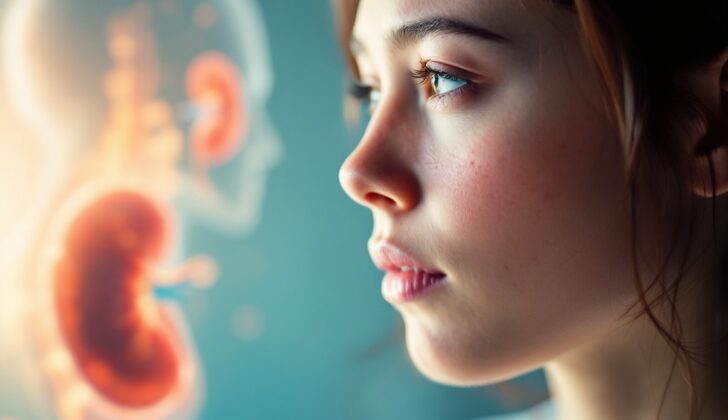 Liddle Syndrome (Pseudohyperaldosteronism)