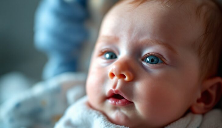 Transient Hypogammaglobulinemia of Infancy