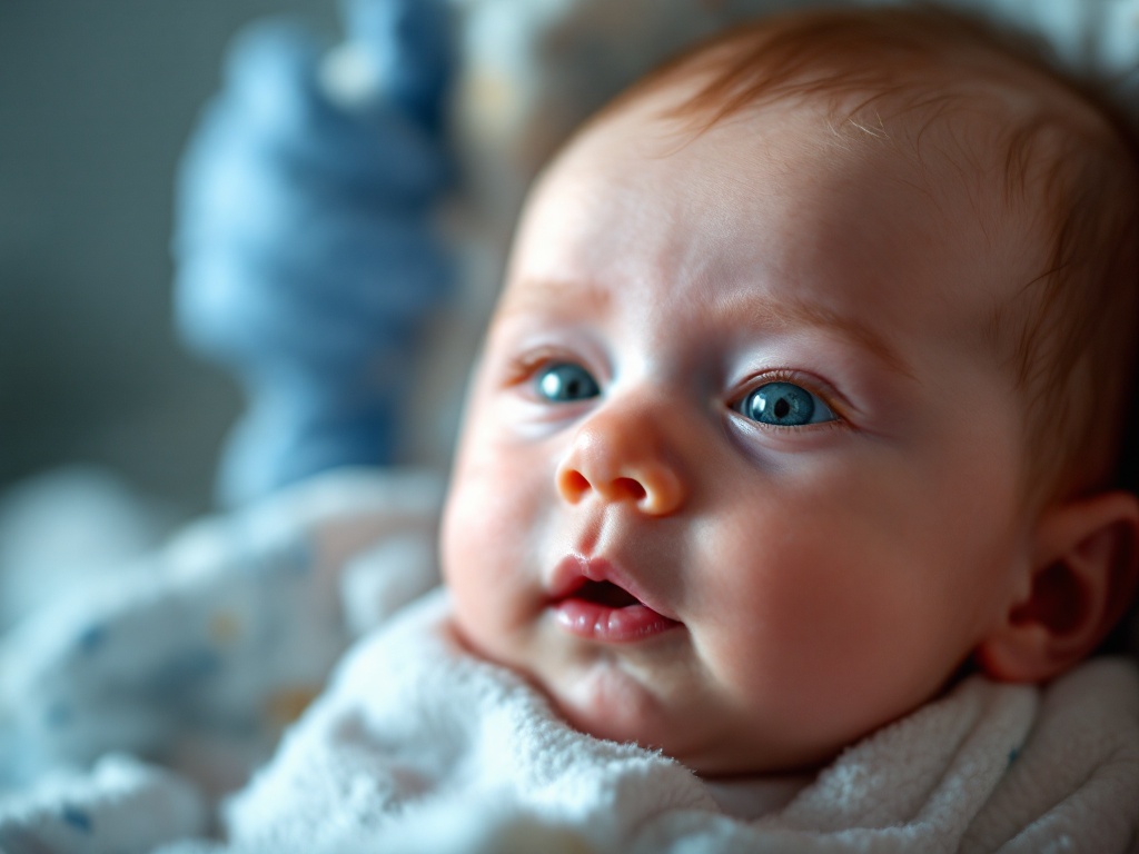 Transient Hypogammaglobulinemia of Infancy