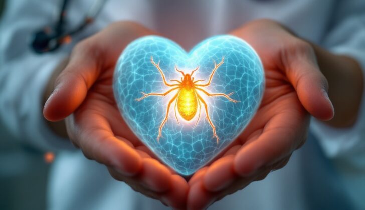 Lyme Carditis