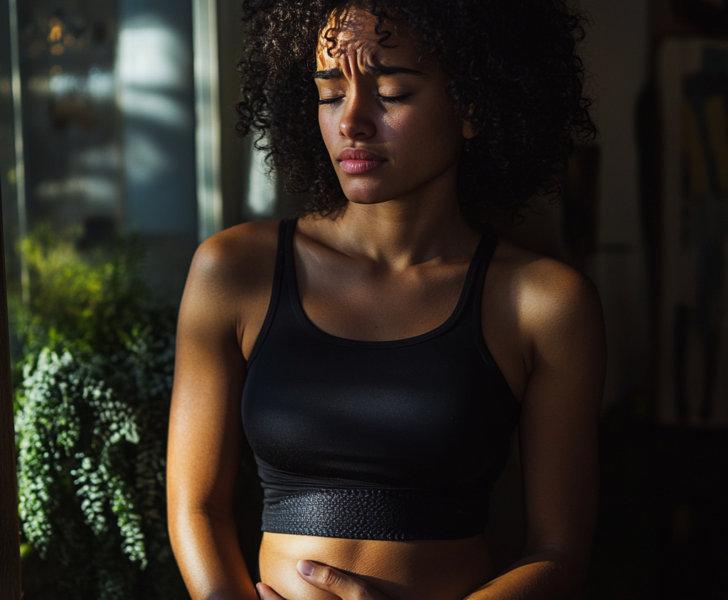 Small Intestinal Bacterial Overgrowth