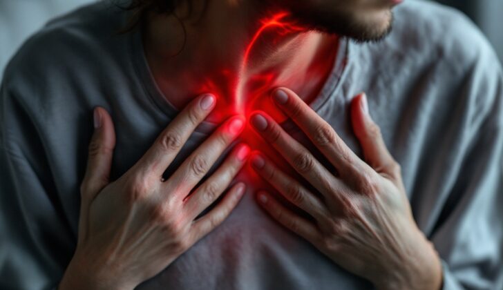 Transmyocardial Laser Extravascular Angiogenesis