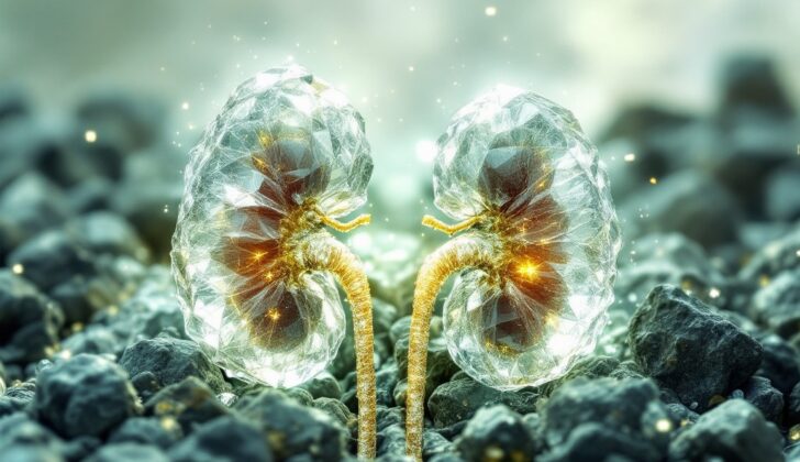 Uric Acid Nephrolithiasis