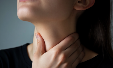 Foreign Body Airway Obstruction