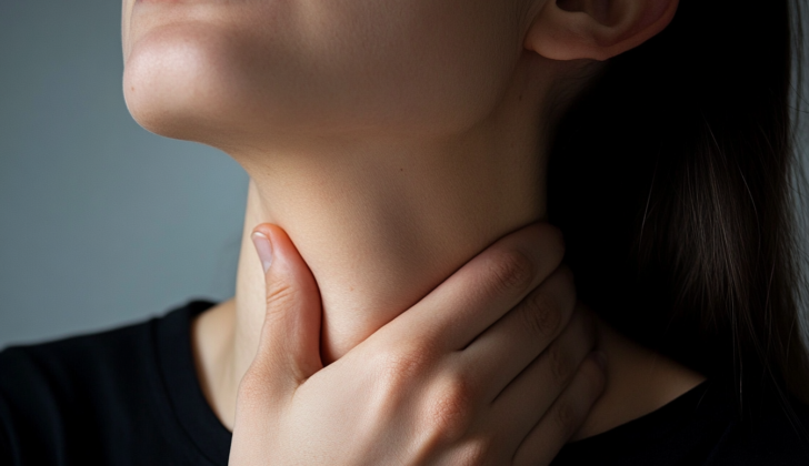 Foreign Body Airway Obstruction