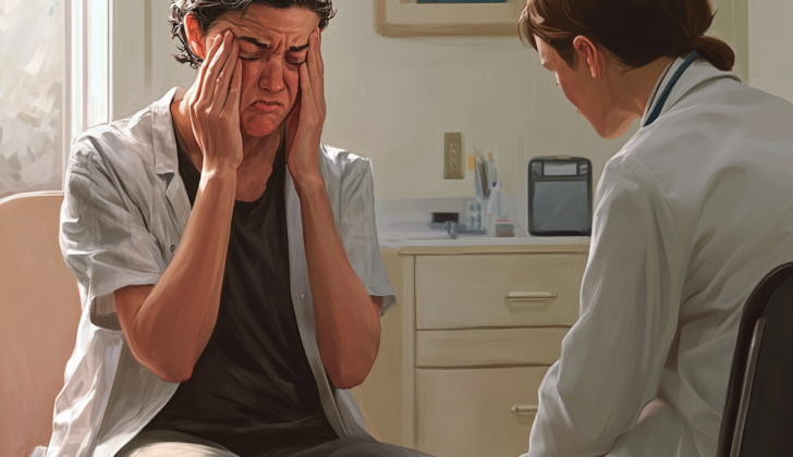 Somatic Symptom Disorder