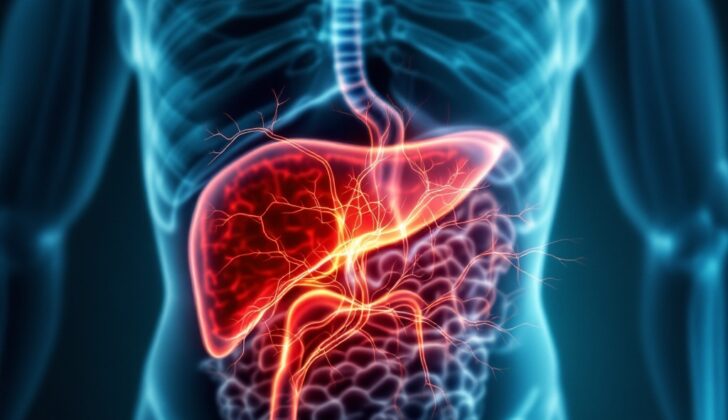 Polycystic Liver Disease