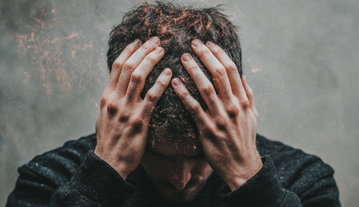 Posterior Reversible Encephalopathy Syndrome