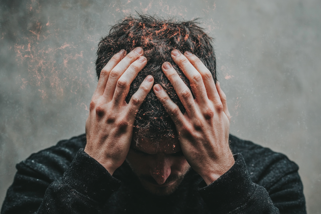 Posterior Reversible Encephalopathy Syndrome