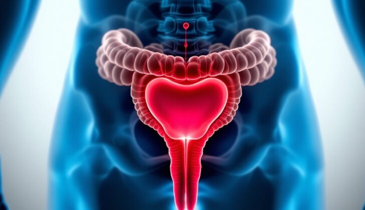 Rectal Bleeding