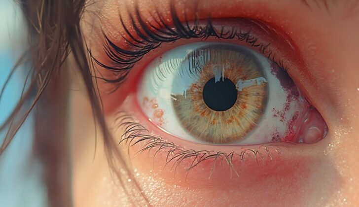 Acanthamoeba Keratitis