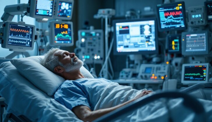 Refractory Shock