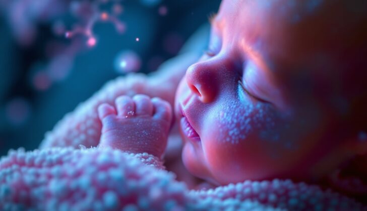 Neonatal Myasthenia Gravis