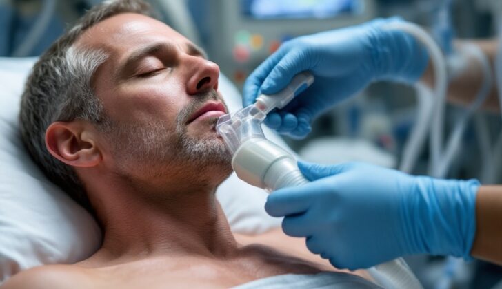 Refractory Hypoxemia and Venovenous ECMO