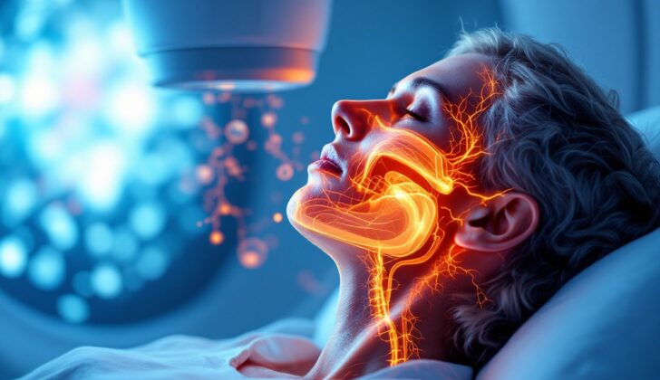 Nasopharyngeal Carcinoma (NPC, Lymphoepithelioma)