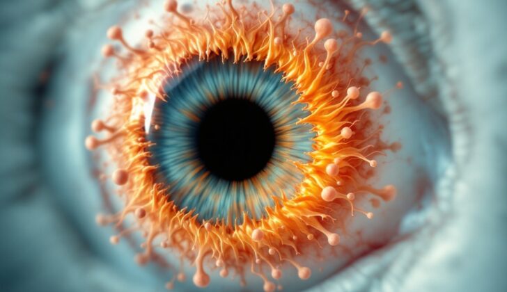 Gyrate Atrophy of the Choroid and Retina