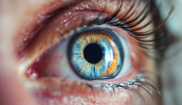 Paraproteinemic Keratopathy