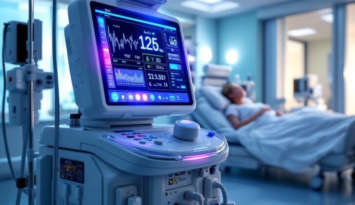 Dialysis Disequilibrium Syndrome