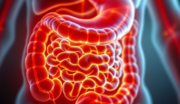 Small Bowel Cancer