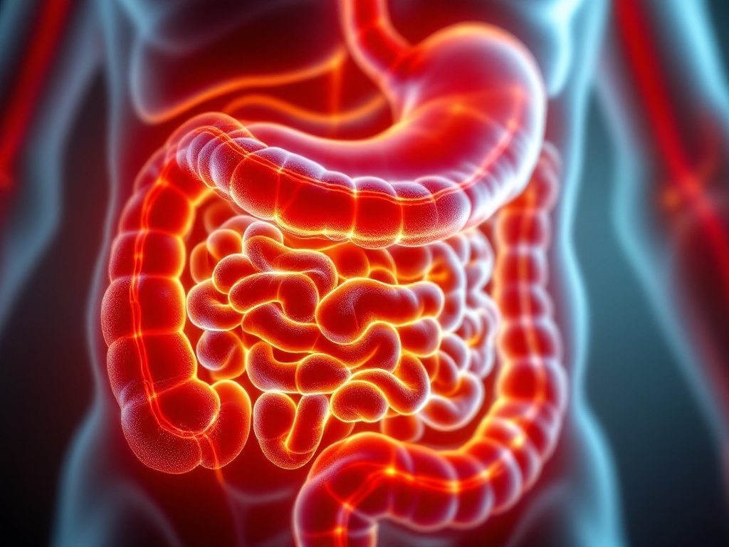 Small Bowel Cancer