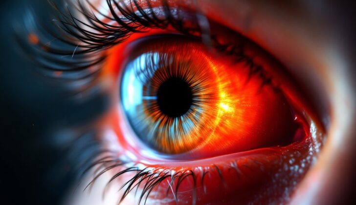 Infectious Scleritis