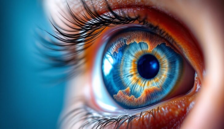 Posterior Vitreous Detachment