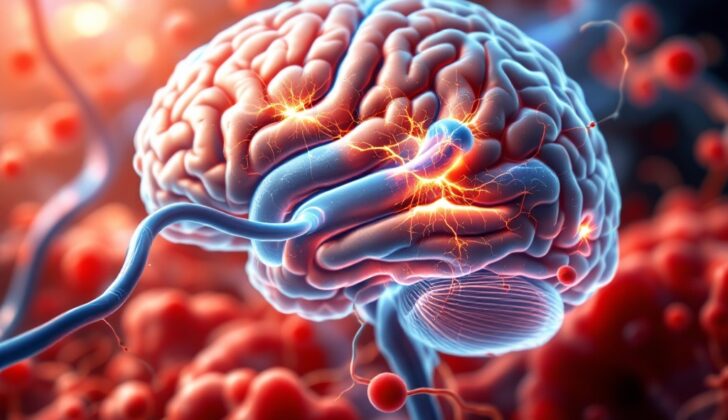 Lacunar Stroke (Stroke)