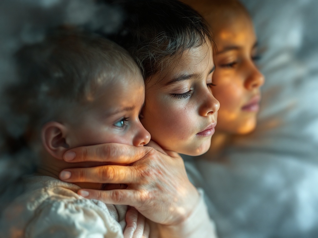 Krabbe Disease - MD Searchlight