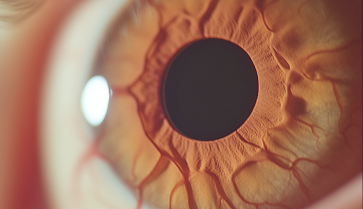 Myopic Foveoschisis