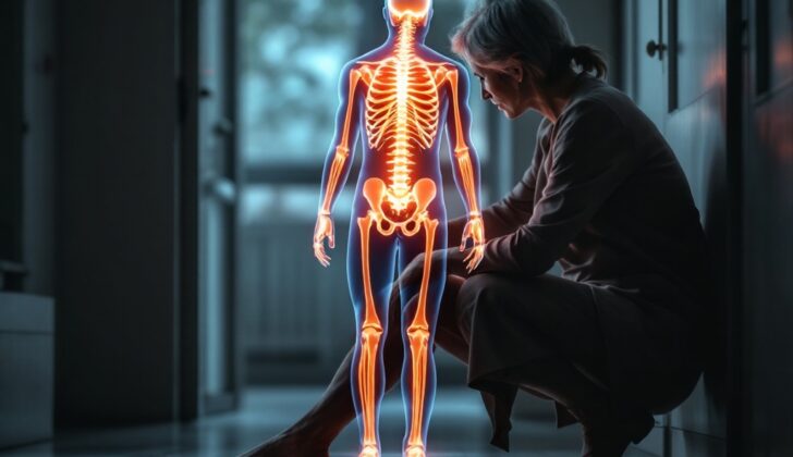 Chronic Inflammatory Demyelinating Polyradiculoneuropathy (Inflammation of Nerve Roots and Peripheral Nerves)