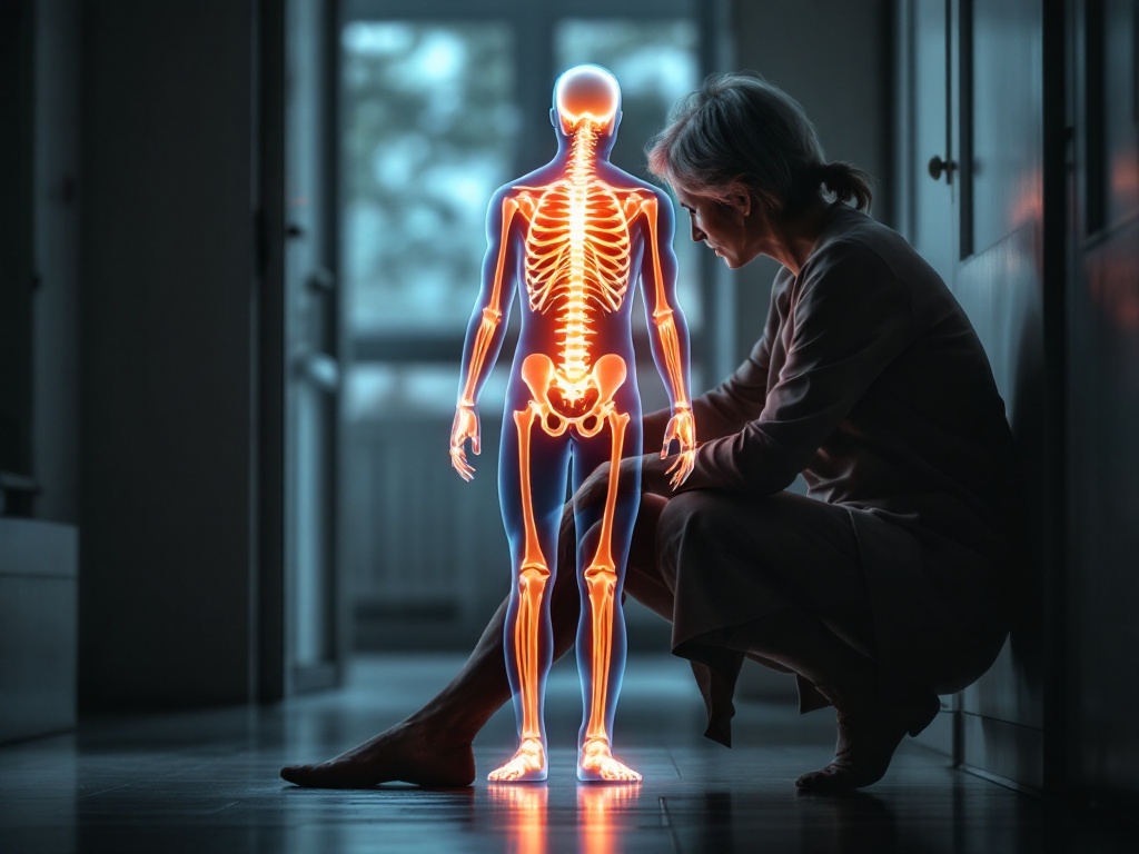 Chronic Inflammatory Demyelinating Polyradiculoneuropathy (Inflammation of Nerve Roots and Peripheral Nerves)