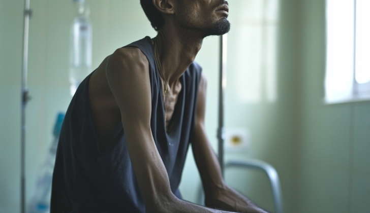 Refeeding Syndrome