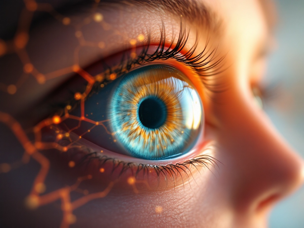 Dysthyroid Optic Neuropathy