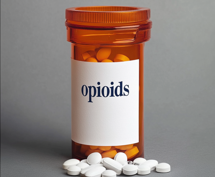 West Virginia Opioid Prescribing for Chronic Pain While Avoiding Drug Diversion