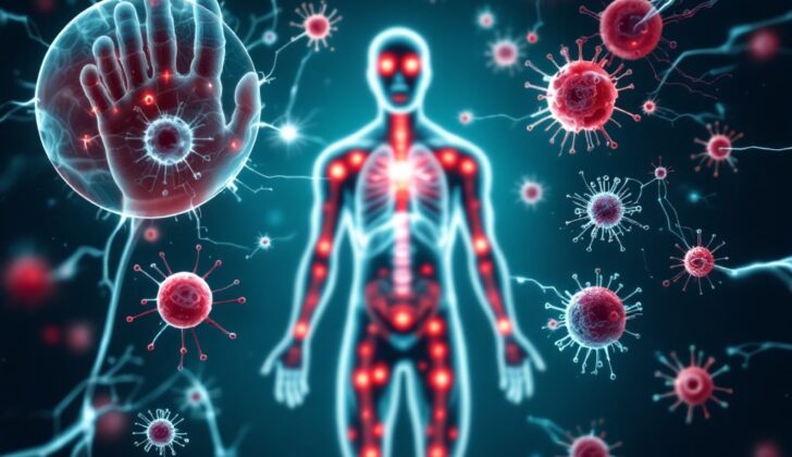 Immune Reconstitution Inflammatory Syndrome