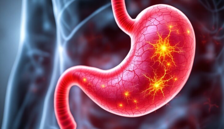 Gastric Lymphoma
