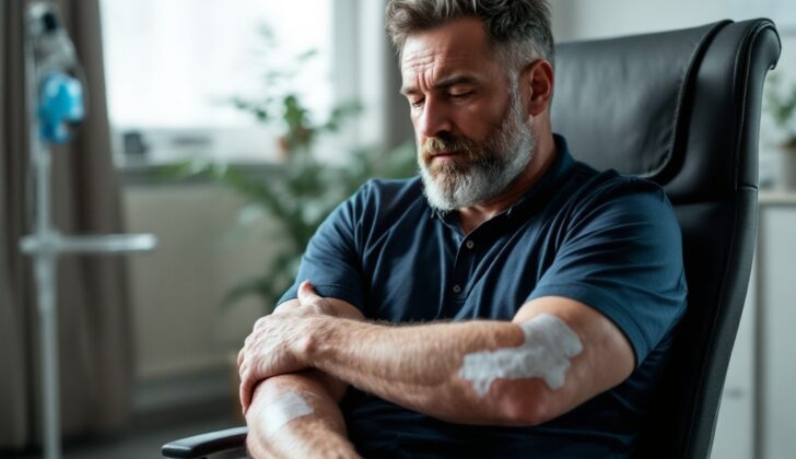 Amegakaryocytic Thrombocytopenia