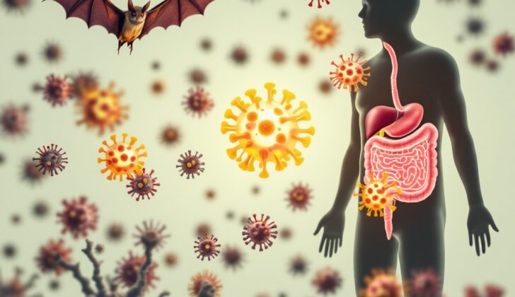 Gastrointestinal and Hepatic Manifestations of Coronavirus (COVID-19)