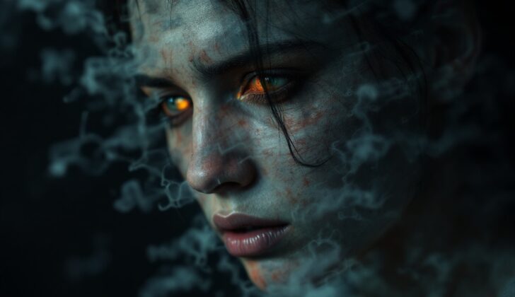 Dissociative Identity Disorder