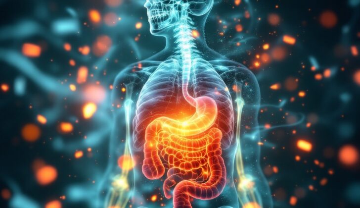 Extraintestinal Manifestations of Inflammatory Bowel Disease
