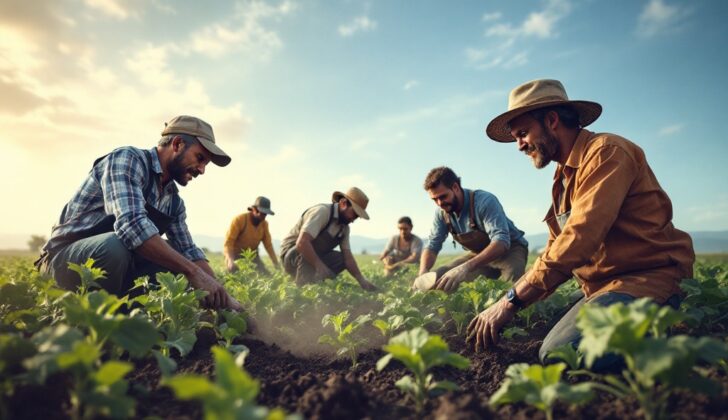 Chronic Interstitial Nephritis in Agricultural Communities (CINAC) (Kidney Disease Due to Toxic Agricultural Exposures )