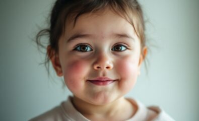 Obesity in Pediatric Patients