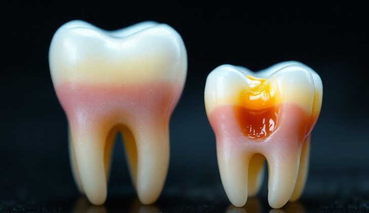 Dental Fluorosis